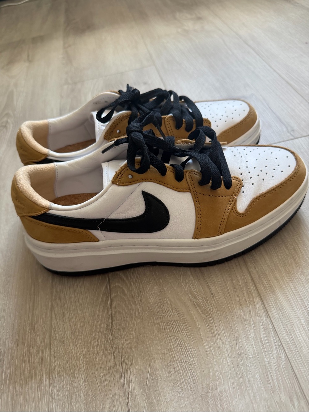 Nike Women’s Air Jordan 1 Elevate Low Rookie of the Year